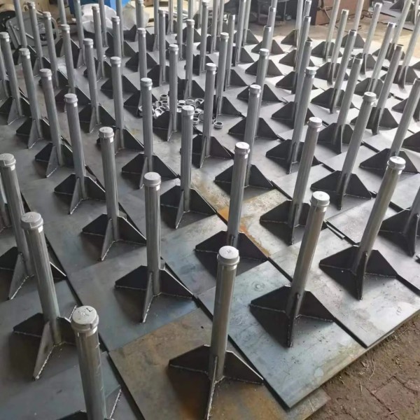 上蔡鑫亿呈沉降板生产