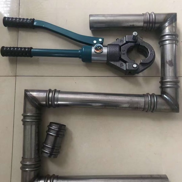 上蔡冷却管生产